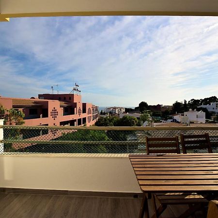 Sunset Sea View 2 Bedroom Apartment Vd Albufeira Zewnętrze zdjęcie