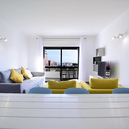 Sunset Sea View 2 Bedroom Apartment Vd Albufeira Zewnętrze zdjęcie