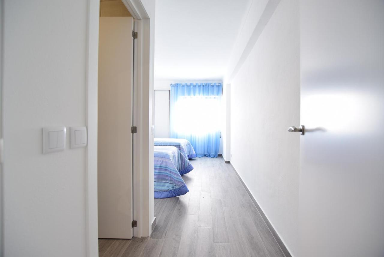Sunset Sea View 2 Bedroom Apartment Vd Albufeira Zewnętrze zdjęcie