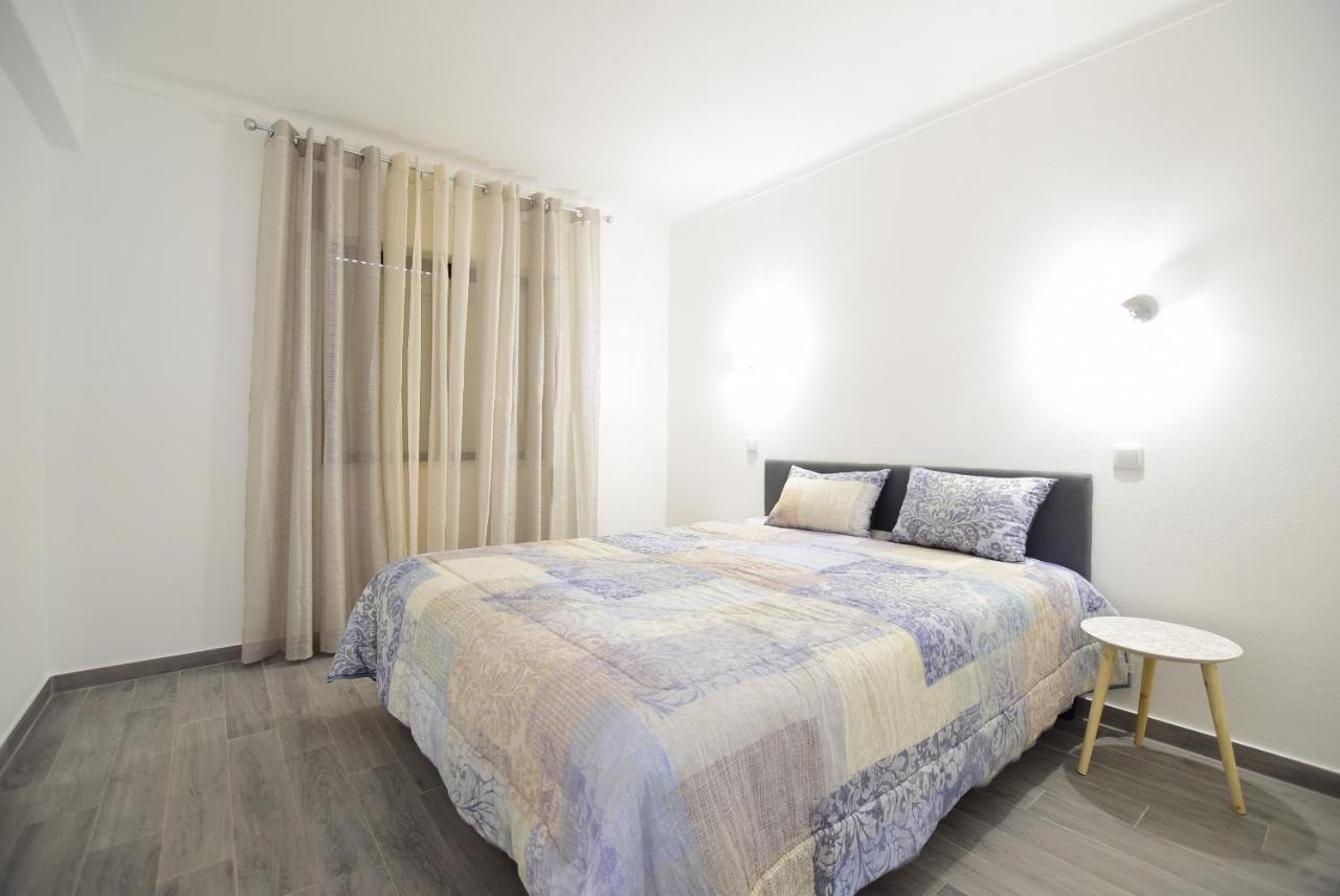 Sunset Sea View 2 Bedroom Apartment Vd Albufeira Zewnętrze zdjęcie