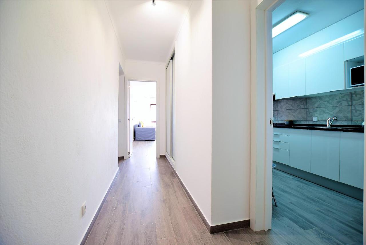 Sunset Sea View 2 Bedroom Apartment Vd Albufeira Zewnętrze zdjęcie