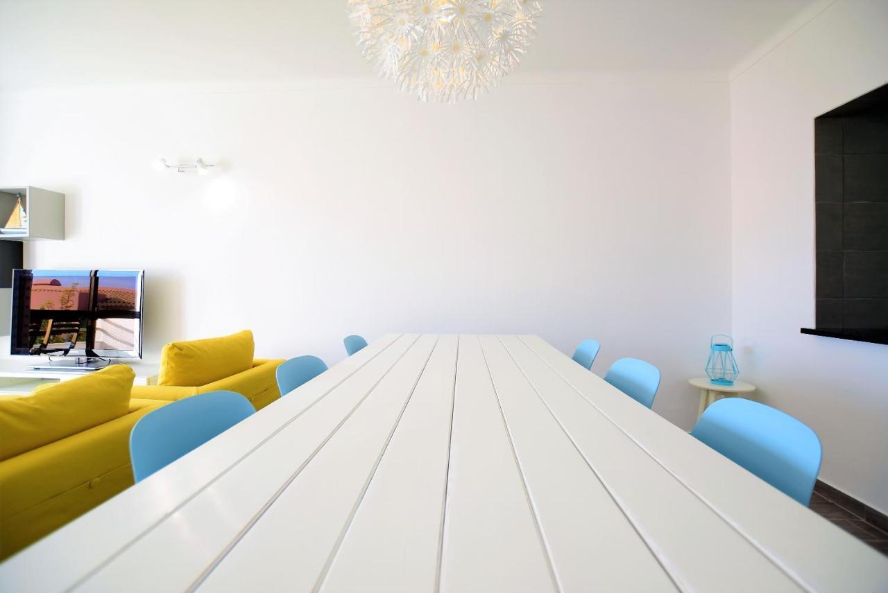Sunset Sea View 2 Bedroom Apartment Vd Albufeira Zewnętrze zdjęcie