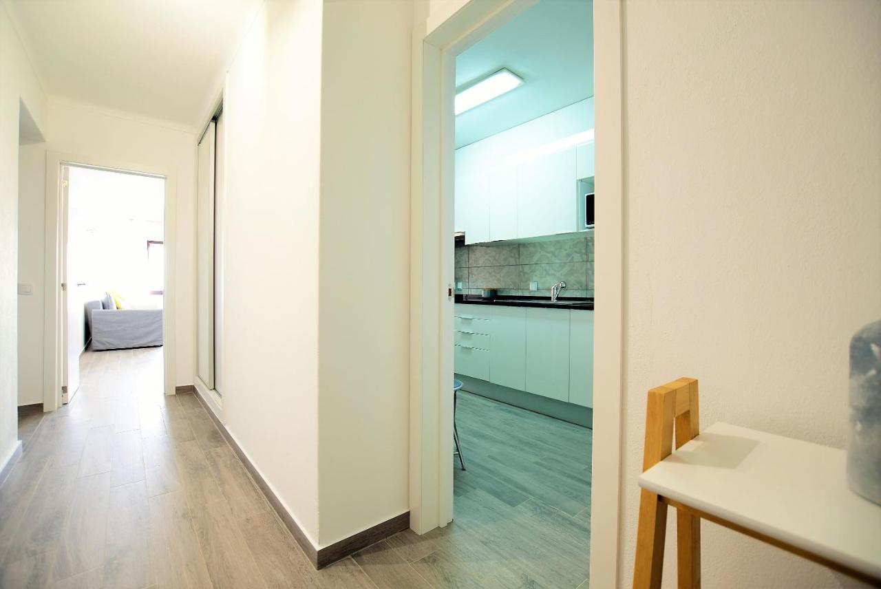 Sunset Sea View 2 Bedroom Apartment Vd Albufeira Zewnętrze zdjęcie