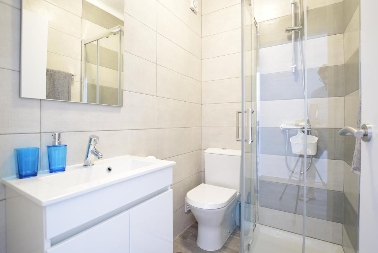 Sunset Sea View 2 Bedroom Apartment Vd Albufeira Zewnętrze zdjęcie