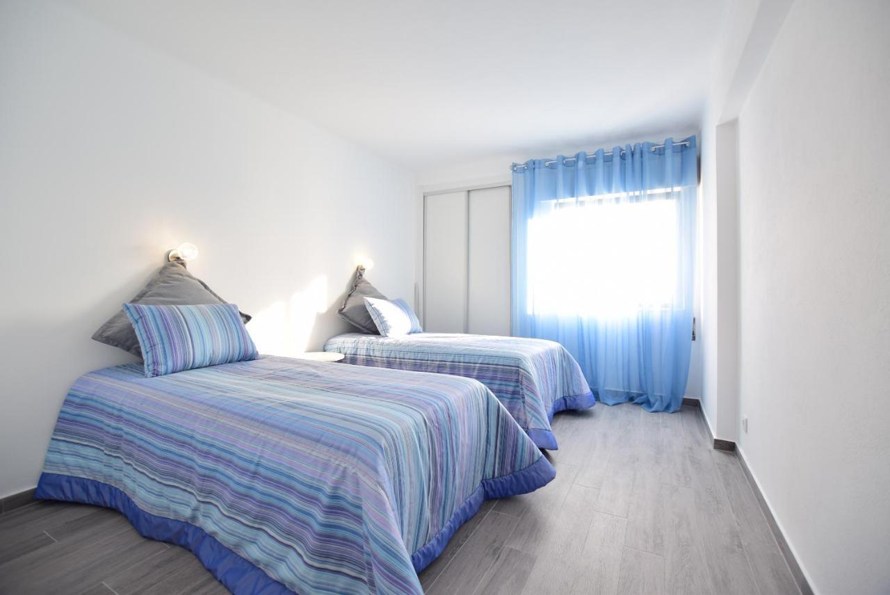 Sunset Sea View 2 Bedroom Apartment Vd Albufeira Zewnętrze zdjęcie
